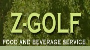 Zgolf Food And Beverage Service