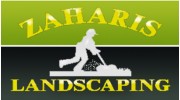 Zaharis Landscaping Mntnc