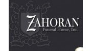 Zahoran Funeral Home