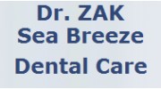 Sea Breeze Dental Care