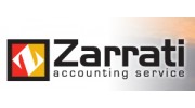 Zarrati Accounting Services