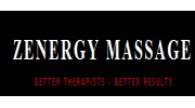 Zenergy Massage