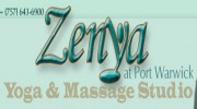 Zenya Yoga & Message Studio
