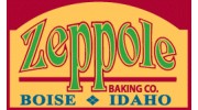 Zeppole Baking