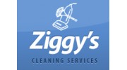Ziggy's Cleaning Service