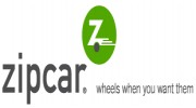 Zipcar - Car Sharing, Cars By The Hour Or Day