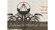 Martial Arts Club in Akron, OH