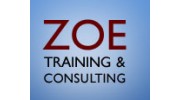 Zoe Training Resources