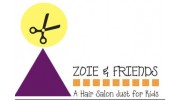 Zoie & Friends Beauty Salon - Tacoma, Wa