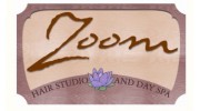 Zoom Hair Studio