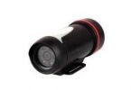 8GB Waterproof Night Vision Video Recorder Sports PC Camera