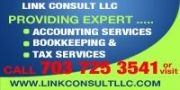 Book Keeping, Accounting and Taxes