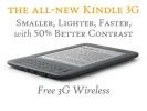 A-Pronto Delivery: Win a Kindle 3G!