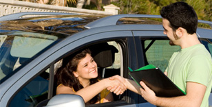 Car Rentals In New Jersey