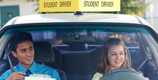 Excell Driving School