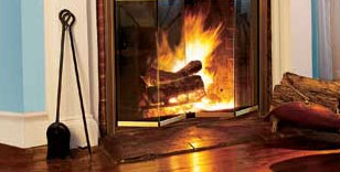 Gallery Of Fireplaces