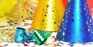 Magic's Party Rental & Supply