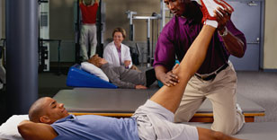 Ortho Care Physical Therapy