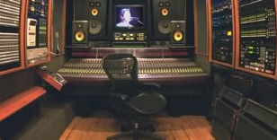 Track Record Studios