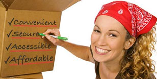 Shaw Moving & Delivery Services