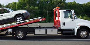 Available Towing 24/7 Sunnyvale