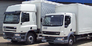 Volvo & Mack Trucks Of Wa