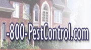 Pest Control Services in Shreveport, LA