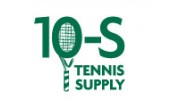 10-S Tennis Supply
