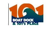 101 Boat Dock