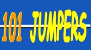101 JUMPERS:Jolly Jumpers Bounce Houses & Bouncers