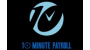 10 Minute Payroll