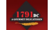 1791 DC A Gourmet Delicatessen