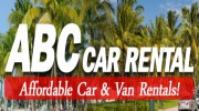 RC Car Rentals