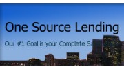 One Source Lending