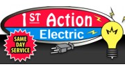 First Action Electric