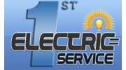 1st Electrical Service