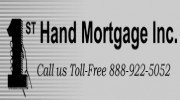 1st Hand Mortgage