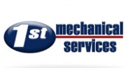 First Mechanical Services