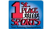 1st Place Sports Running Shop