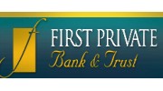 First Private Bank & Trust