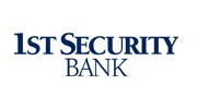 First Security Bank-Washington