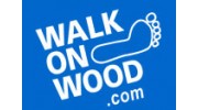 Walk On Wood