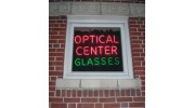 20/20 Optical Center