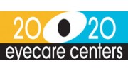 2020 Eye Care Center