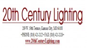 20th Century Lighting