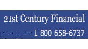 21ST Century Financial