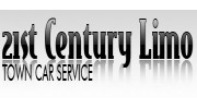 21st Century Limo Town Car Service