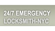 24 7 Emergency Locksmith NYC