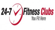 24-7 Fitness Clubs