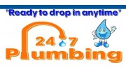 24-7 Plumbing